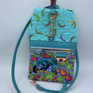 The "O'Very" small Backpack/Bag