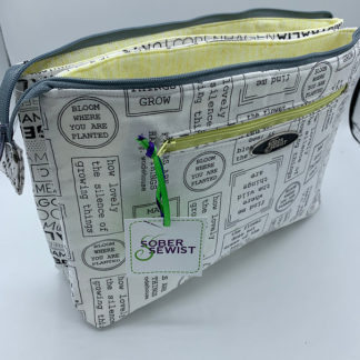 The "Blog" Bag